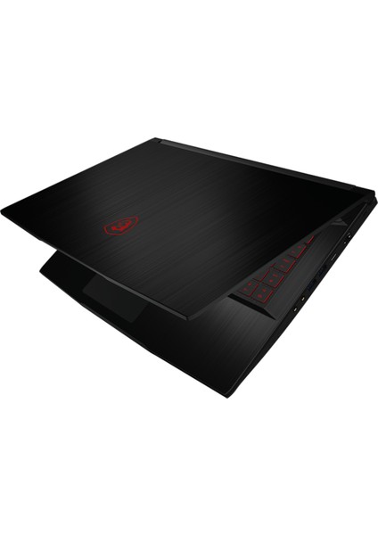 Msı Thin GF63 Intel Core I5 12450H 16GB 2tb SSD RTX2050/4GB 15.6" Fhd 144Hz W11H Taşınabilir Bilgisayar 12UCX-427XTR & Per4 Çanta 12UCX427XTRP364