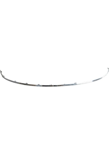 Audi A8 Arka Tampon Orta Krom 2014-2017 4H0807443A 2zz