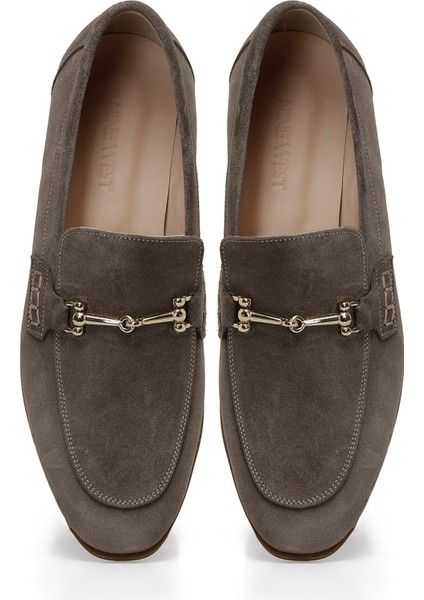 Nine West Umano2 4Pr Vizon Kadın Loafer