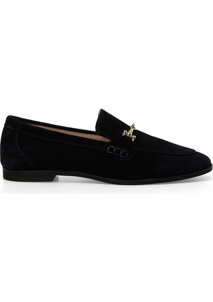 Nine West Umano2 4Pr Lacivert Kadın Loafer