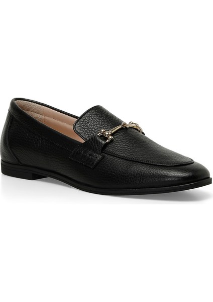 Umano 4Pr Siyah Kadın Loafer fiyatları