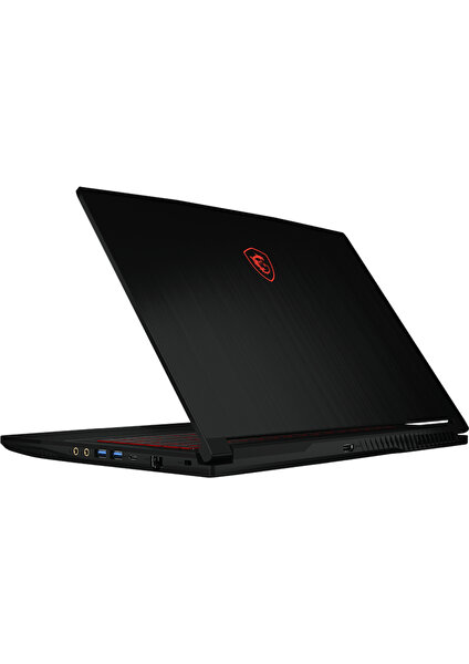 Msı Thin GF63 Intel Core I5 12450H 12GB 2tb SSD RTX2050/4GB 15.6" Fhd 144Hz Fdos Taşınabilir Bilgisayar 12UCX-427XTR & Per4 Çanta 12UCX427XTRP309