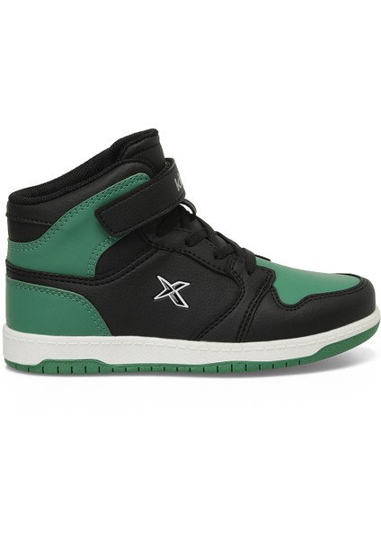 Jones Hı J F 4pr Siyah Erkek Çocuk High Sneaker