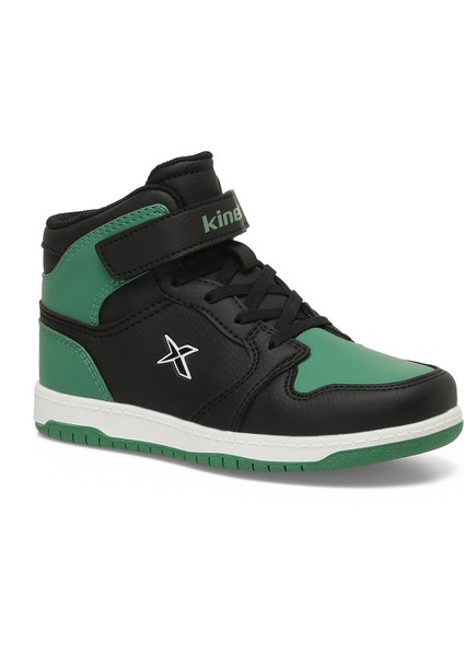 Jones Hı J F 4pr Siyah Erkek Çocuk High Sneaker fiyatları