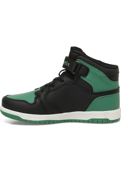 Jones Hı J F 4pr Siyah Erkek Çocuk High Sneaker modelleri