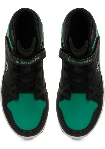 Jones Hı J F 4pr Siyah Erkek Çocuk High Sneaker fırsatları
