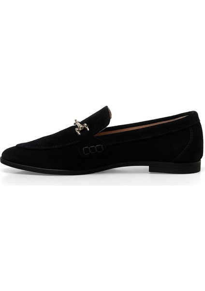 Nine West Umano2 4Pr Lacivert Kadın Loafer