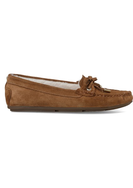 Murell-F 4Pr Taba Kadın Loafer
