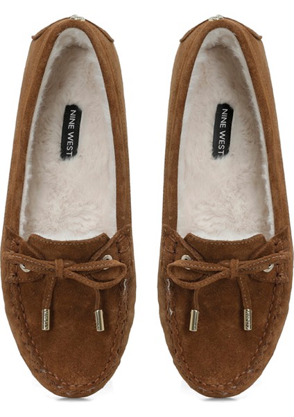 Murell-F 4Pr Taba Kadın Loafer