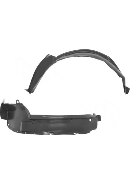 Opel Movano Sağ Ön Çamurluk Davlumbazı 4416029