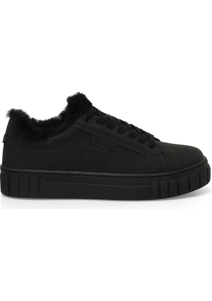 324521.Z 4Pr Siyah Kadın Sneaker