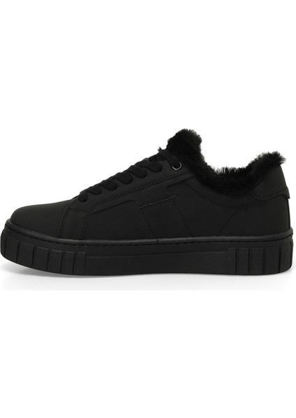 324521.Z 4Pr Siyah Kadın Sneaker