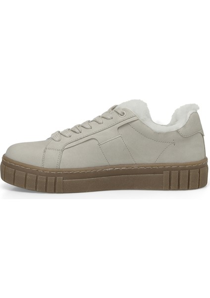 324521.Z 4Pr Bej Kadın Sneaker