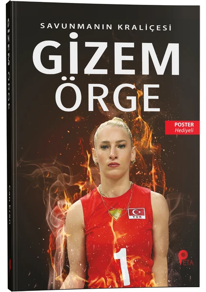 Gizem Örge - Can Eren