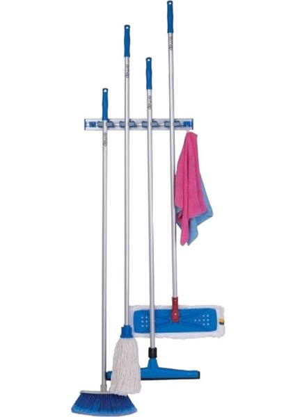 3-4-5 Mop Asma Aparati Askili Mop Aparati