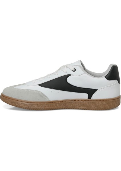 Adone 4pr Beyaz Erkek Sneaker