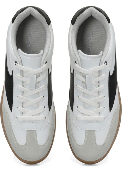 Adone 4pr Beyaz Erkek Sneaker