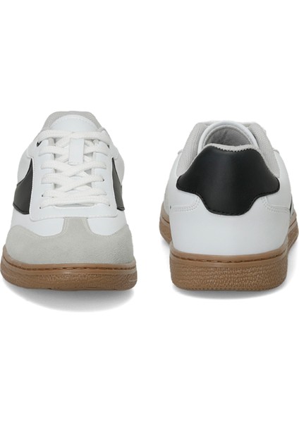 Adone 4pr Beyaz Erkek Sneaker