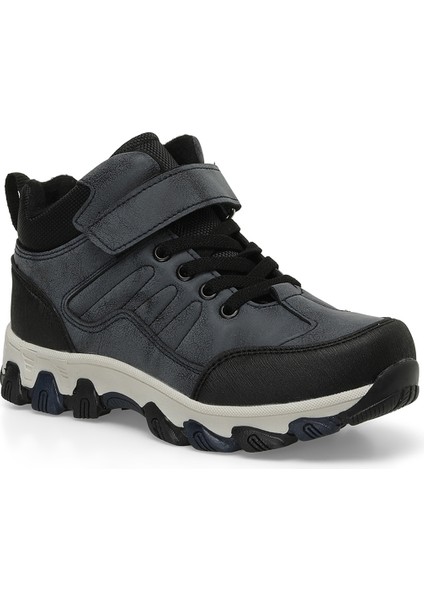 MARK-HI.F4PR Lacivert Erkek Çocuk Outdoor Bot