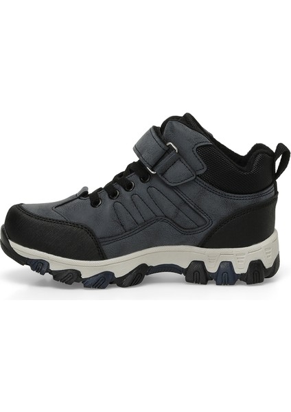 MARK-HI.F4PR Lacivert Erkek Çocuk Outdoor Bot