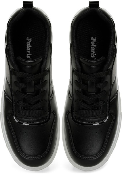 322548.Z 4Pr Siyah Kadın Sneaker