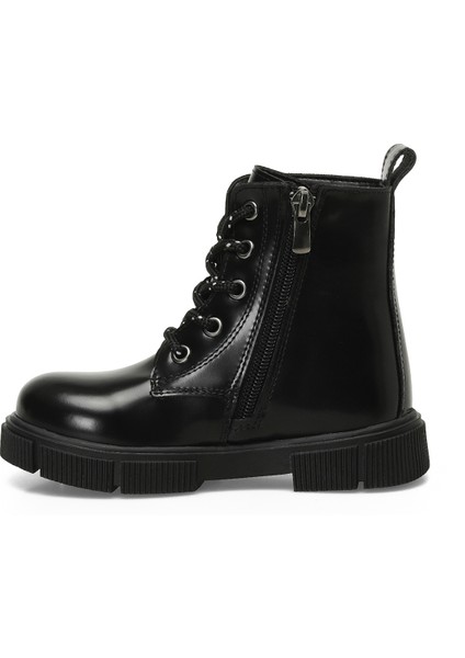 Pecchı P 4pr Siyah Kız Çocuk Worker Bot modelleri