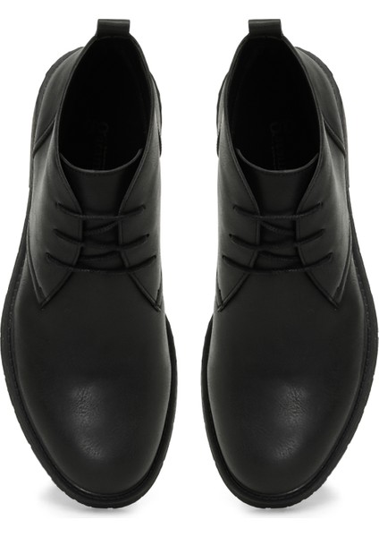 22946 4pr Siyah Erkek Klasik Bot fırsatları
