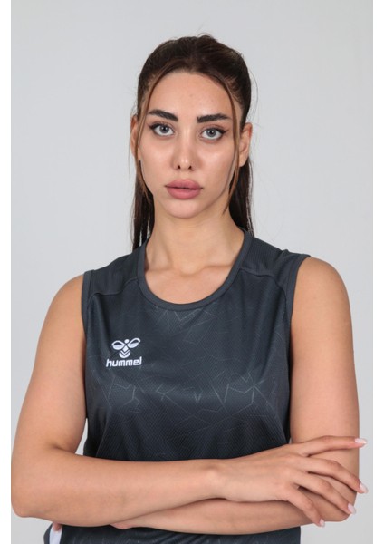 Dream Sıfır Kol Tişört Antrasit indirimleri