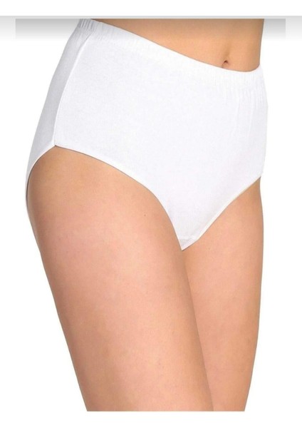 922 Kadın Ribana Bato Külot 12 Adet