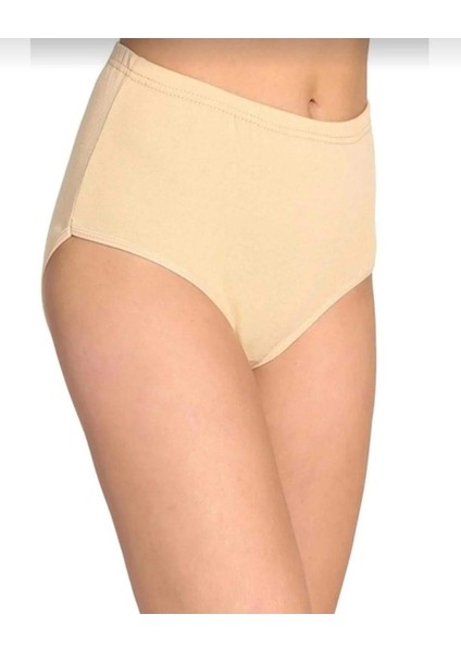 922 Kadın Ribana Bato Külot 12 Adet