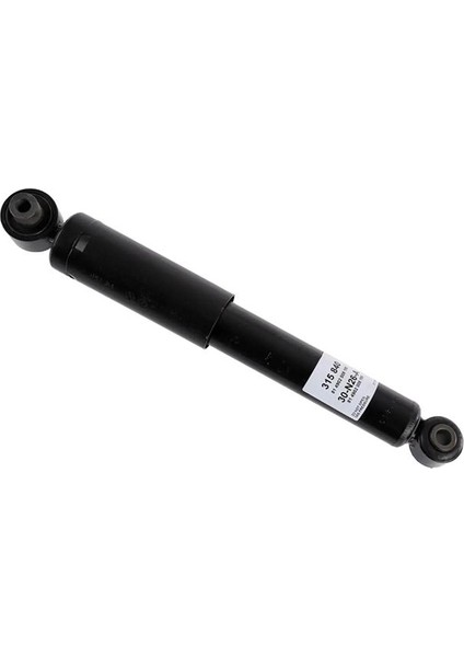 Opel Meriva B Amortisör Arka Sol Sağ 2010- 95507604-WISCO
