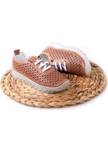 2470 Orto Pedik Kadın Günlük Ayakkabı