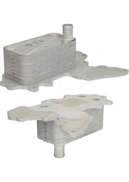 Opel Insignia A B Zafira C Yağ Soğutucusu 2014- 55588173