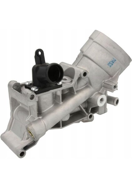 Astra J Corsa D Meriva B 1.3 Yağ Filtre Kütüğü Soğutucusuz 650228