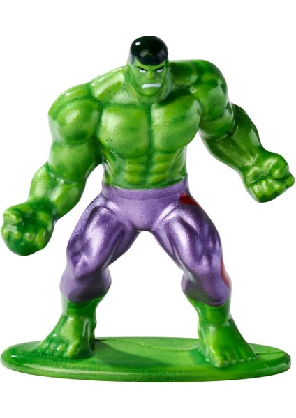 Marvel Avengers Diorama Die-Cast Figürler 6 Parça fiyatları