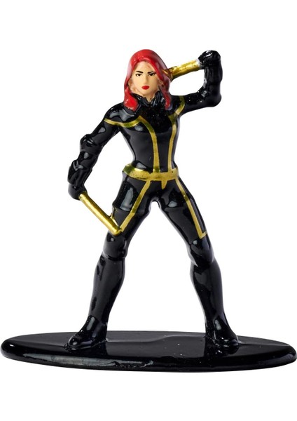 Marvel Avengers Diorama Die-Cast Figürler 6 Parça indirimleri