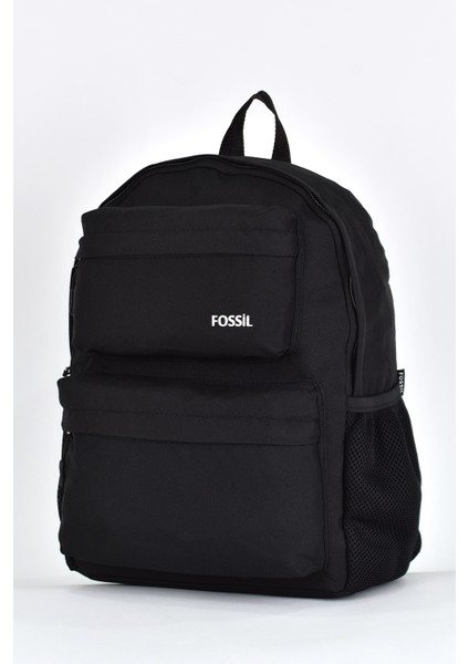 Unisex Çok Gözlü Günlük Seyahat Okul Sırt Çantası 9503