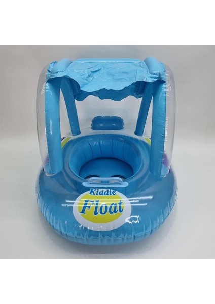 Gölgelikli Bebe Flatörü Baby Float