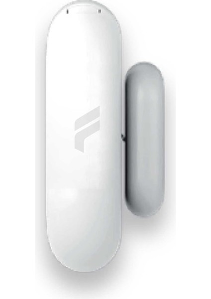 Akıllı Kablosuz Kapı Pencere Sensörü, Google Asistan Destekli, Alarm Kayıtları, Pil Durumu, Telefondan Bildirim, Wifi, Uzaktan Takip, 2 Yıl Garantili, Tuya Destekli