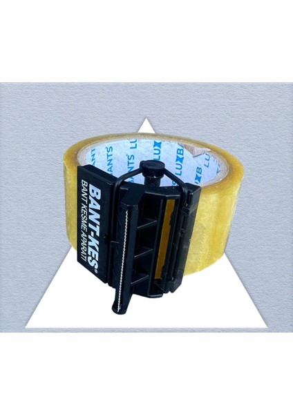 Pratik Bantkes Metal Kesme Uçlu Bant Kesme Aparatı Koli Bandı Kesme Aleti 1 Adet fiyatları