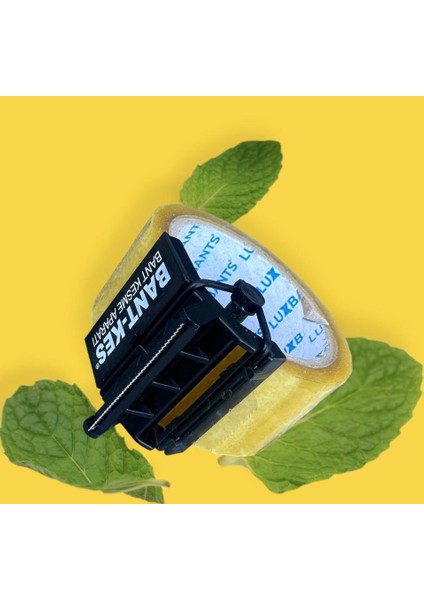 Pratik Bantkes Metal Kesme Uçlu Bant Kesme Aparatı Koli Bandı Kesme Aleti 1 Adet modelleri