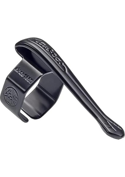 10001686 Sport Nostalji Klips Siyah