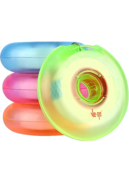 Soft Bant Donut 4 Renk