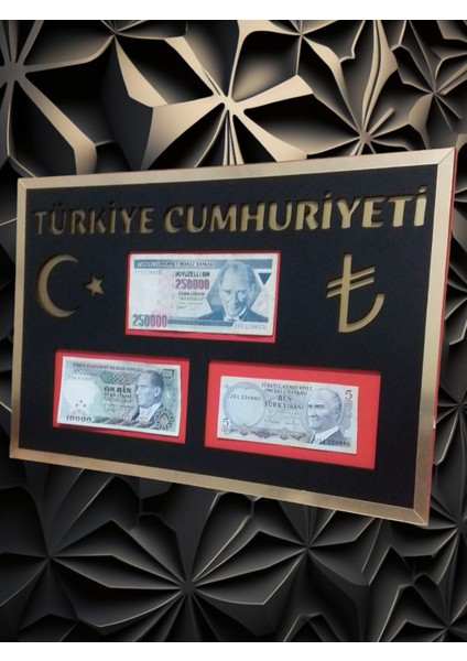 Koleksiyon Paralı Tablo. Hediyelik Eşya. Konsept Hediyelik. Ev Dekorasyon. Duvar Dekor .ofis Hediyesi