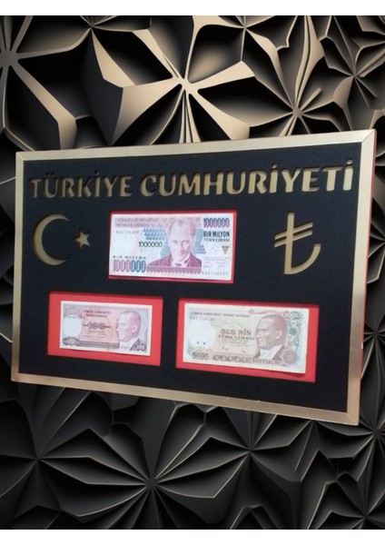Koleksiyon Paralı Tablo. Hediyelik Eşya. Konsept Hediyelik. Ev Dekorasyon. Duvar Dekor .ofis Hediyesi