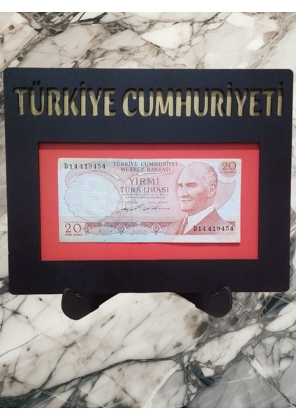 Koleksiyon Paralı Tablo. Hediyelik Eşya. Konsept Hediyelik. Ev Dekorasyon. Duvar Dekor .ofis Hediyesi
