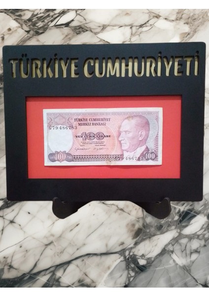 Koleksiyon Paralı Tablo. Hediyelik Eşya. Konsept Hediyelik. Ev Dekorasyon. Duvar Dekor .ofis Hediyesi