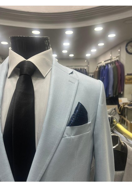 Yazlık Keten Ceket modelleri