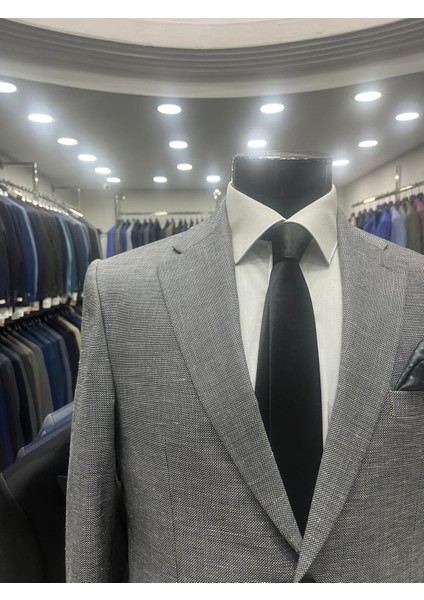 Yazlık Keten Ceket fırsatları