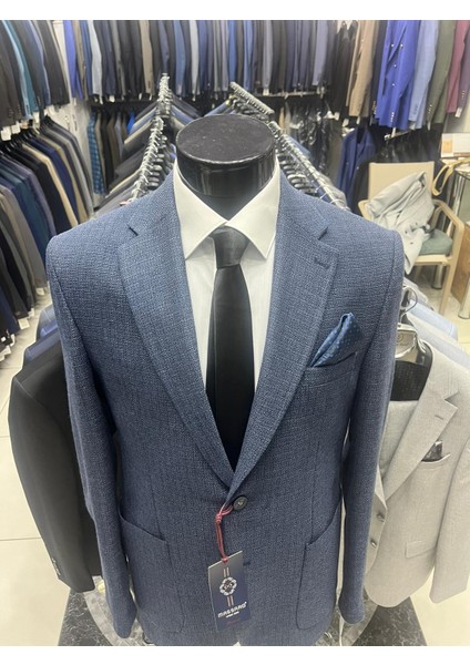 Yazlık Keten Ceket modelleri